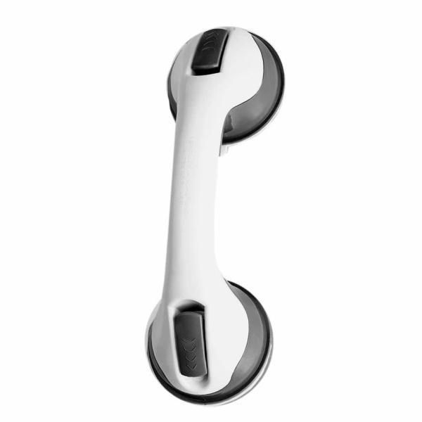 商品サイズ：28×9×7cn素材：ABS※設置は平らの壁や床で使用して下さい※設置前には必ず埃やゴミをふき取ってから設置して下さい。※ぶら下がったり本来の仕様用途以外での使用はご遠慮ください。※仕様、デザイン等は予告なく変更する場合がございます。