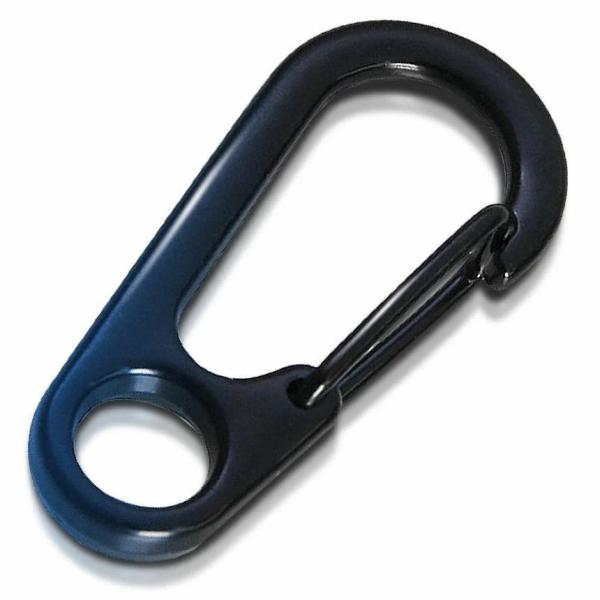 [Release date: January 30, 2025]最大ベアリング：約15キロサイズ：約3.2cmX 1.4cm素材：合金カラー：ブラック※仕様、デザイン等は予告なく変更する場合がございます。