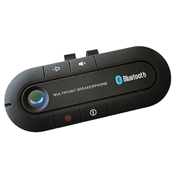 Bluetooth スピーカーフォン 車載 車用 スマートフォン スマホ ブルートーキング 無線 音楽 通話 カー用品 車内 Cm Bluetalking E1021 4a Next Stage 通販 Yahoo ショッピング