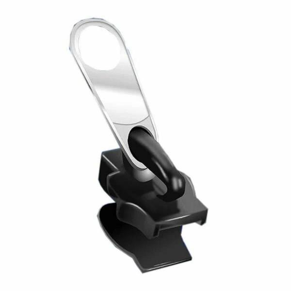 ファスナー 修理 スライダー 6個セット ZIPPRIA壊れたファスナーが蘇る!!!修復セルフ着脱式スライダー「ジップリア ６個セット」あらゆる衣類に対応した３サイズセットです大切な衣類やバッグのスライダーが壊れることってありますよね。この...