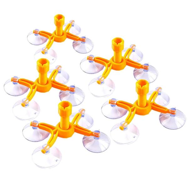 車用 メガリペアキットフロントガラス 補修キット 4点固定 キズ ヒビ ポジショニングツール 飛び石 Megaripea 破損 の 5個セット 日本産