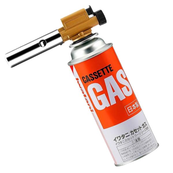 ガスライター カセットボンベの人気商品 通販 価格比較 価格 Com