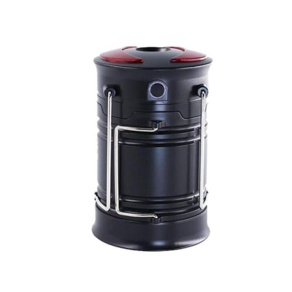 2Zbg LED^ ubN Px Lv usb[d dr 2in1 tbV ܂ݎ eg h ЊQObY Lv oR TERASUKO-BK