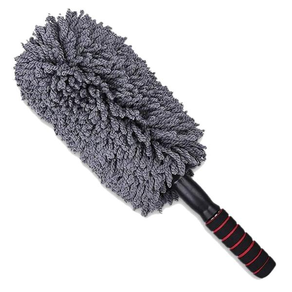 洗車用 伸びる ハンディモップ 洗車ブラシ 車用ほこり取り モップ ダスター 伸縮 80cm ボディ ホイール用 傷防止 軽量 Bakumop Kg0808 1a Next Stage 通販 Yahoo ショッピング