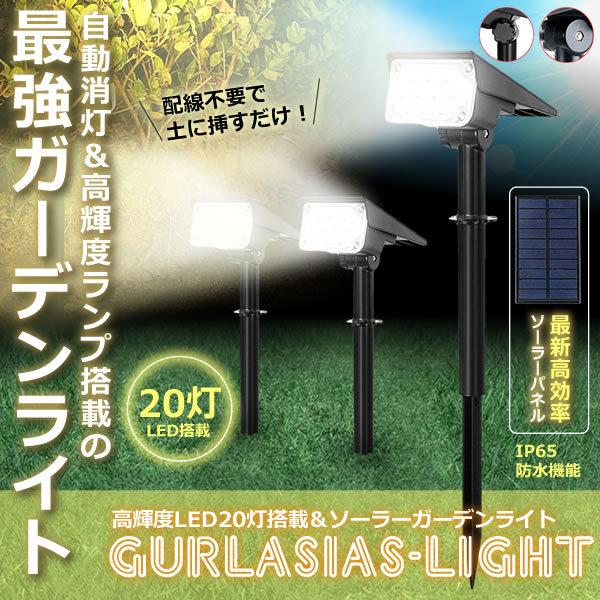 埋め込み式 ガーデンライト ソーラー 屋外 センサー led 高輝度 地面差込 明暗センサー 自動点灯 角度 防水 玄関 駐車場 芝生 庭 Sosugad S Ki0525 10a Next Stage 通販 Yahoo ショッピング