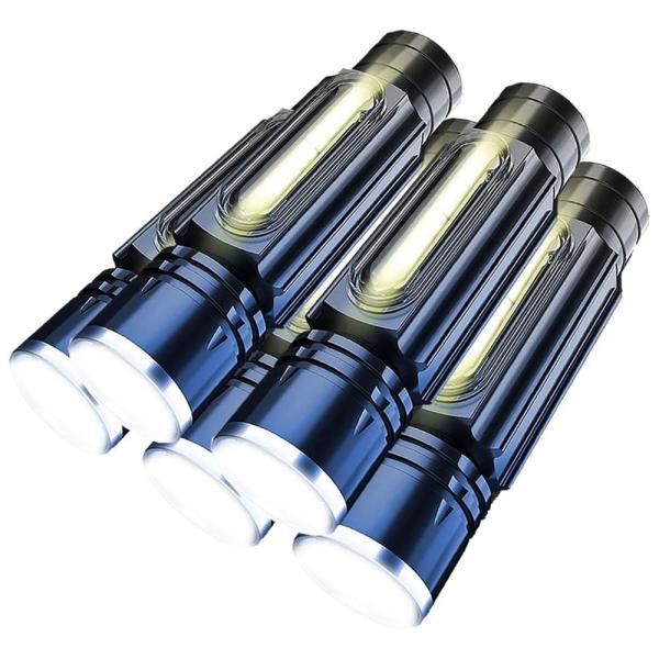 5Zbg d LED [d nfBCg 800LM 4̓_[h  ^ Y[ }Olbgt ނ oR EH[LO AEghA GREEDLI