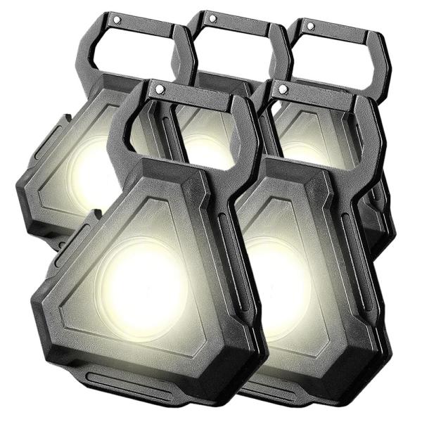 5Zbg LEDCg Px 800[ COB  38g 7_[h USB[d X^h ^ }Olbg 𔲂t Jri TENCHU