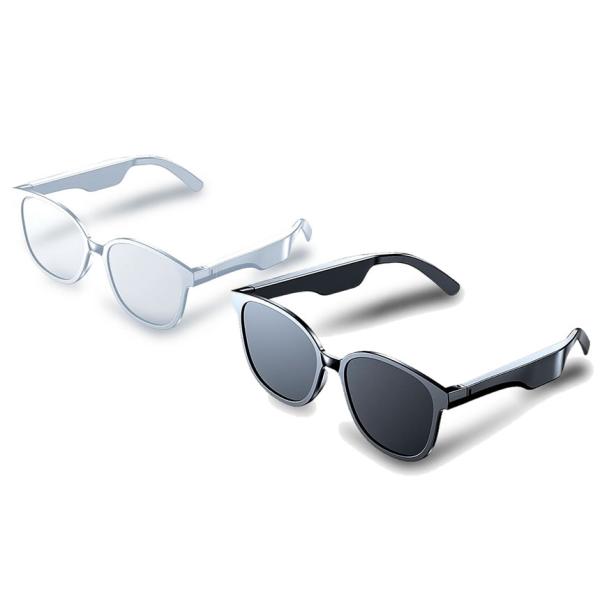 ワイヤレスイヤホン オープンイヤー サングラス 無線 Bluetooth5.0