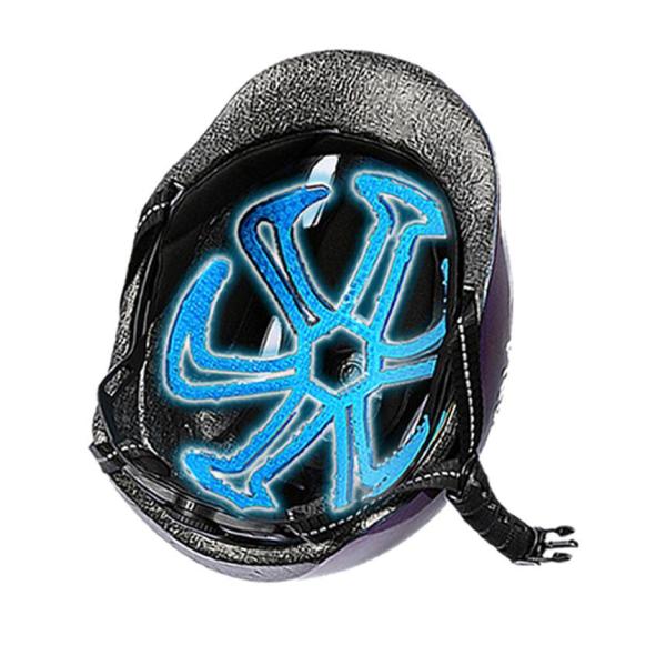 [Release date: January 30, 2025]ヘルメットにかんたん装着柔らかなシリコンパッドをヘルメットの裏側にセットするだけ！接着テープ等は一切不要で基本的にどんなヘルメットにも装着可能です。頭部にこもる熱、汗、潰れてし...