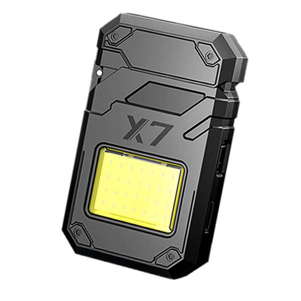 3段階調節可能＆強力LEDライト搭載のUSB電熱ライター「鳳凰」が降臨！●豊富な機能とお洒落なフォルムアイコニックなスクエアフォルムでスマートに着火できる。●電流式のライター採用UＳＢ充電で簡単に充電する事ができるライターです。●強力LED...