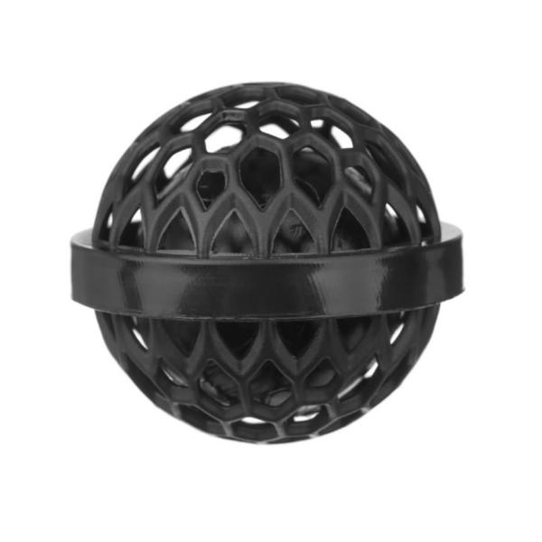 カバンの中にポイッと入れるだけ！ごみやほこりを集めるお掃除ボールこんなことありませんか？いつの間にかカバンの底にゴミが溜まってるお掃除ボールが勝手にお掃除してくれます！●使い方かんたん！バッグに入れるだけ●繰り返し使える●カバンだけでなく色...