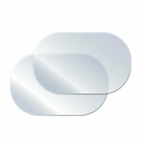 ドアミラーフィルム 4枚セット ナノコーティング 撥水 車 高光透過率 ドアウィンドウ 窓ガラス 2 Dofiee S Mi1015 10a 2set Next Stage 通販 Yahoo ショッピング