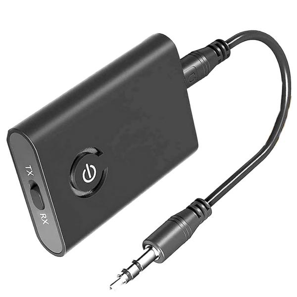 5個セット Bluetooth トランスミッター ブルートゥース 送信機 受信機