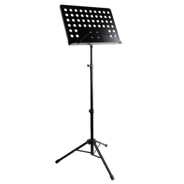 譜面台 角度/高さ調整可能 楽譜台 楽譜立て 楽譜置き 楽譜スタンド ブックスタンド 吹奏楽 オーケストラ 習い事 ライブ 弾き語り 読書台 卓上 ONGAKUSTA