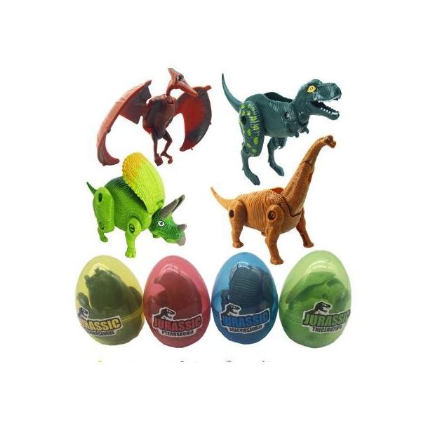 新品 ３d パズル 組み立て 恐竜の卵 4dシミュレーションモデル 変形 ジュラシックパーク ティラノサウルスレックス Buyee Buyee 日本の通販商品 オークションの代理入札 代理購入