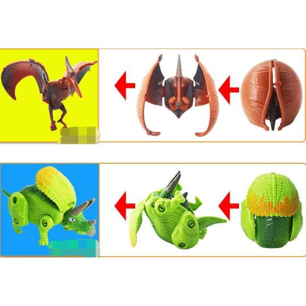 新品 ３d パズル 組み立て 恐竜の卵 4dシミュレーションモデル 変形 ジュラシックパーク ティラノサウルスレックス Buyee Buyee 提供一站式最全面最專業現地yahoo Japan拍賣代bid代拍代購服務 Bot Online