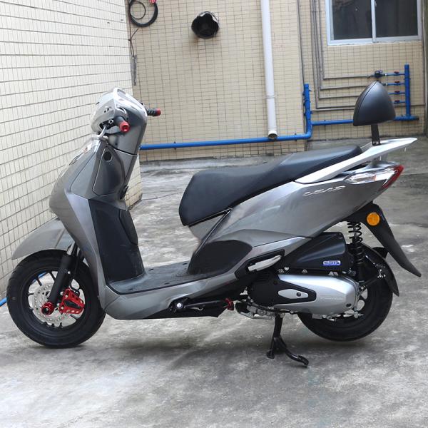ホンダ リード 125 リア用 フェンダー バイク ショート JK12 カーボン調 各色選択 増設 マッドガード 外装 バイクパーツ カーボン調 泥除け 違和感なし  取寄せ