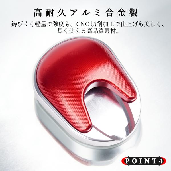 商品名 サイドスタンド拡大器適合車種 モンキー 125素材 アルミニウム合金商品説明 純正サイドスタンドの接触面積を拡大するパーツ。キックスタンドパッドは、セラミックタイルのオートバイサイドスタンドの擦り傷マークを避けるのに役立ちます。柔ら...