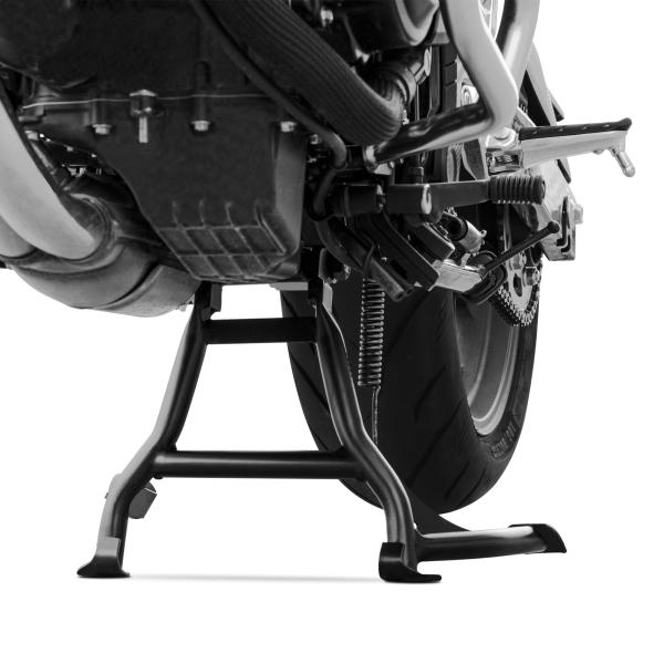 ホンダ NX400 センタースタンド スタンド 拡大器 純正交換 メインスタンド バイクパーツ 金属 丈夫 安定性 CENTER STAND 純正交換 簡単装着 取寄せ