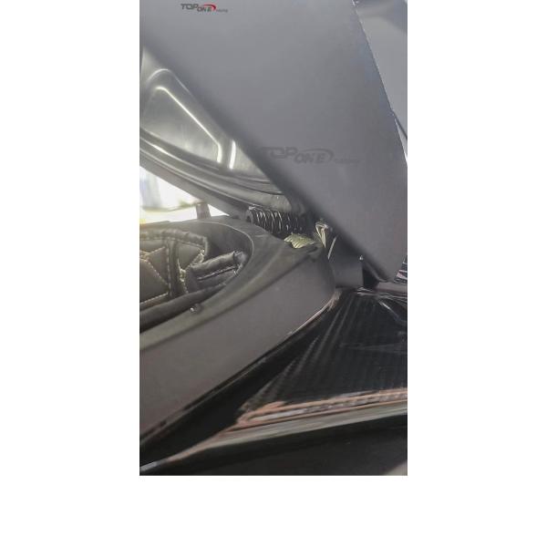 プン フォルツア シートダンパースプリング 自動オー適合車種: FORZA MF13 MF-15 MF-17スプリングの材質は丈夫な鋼です。安裝簡単! (装置する際に内側に差し込むので少し力が要ります)。説明書が付属しません。商品内容本体×...