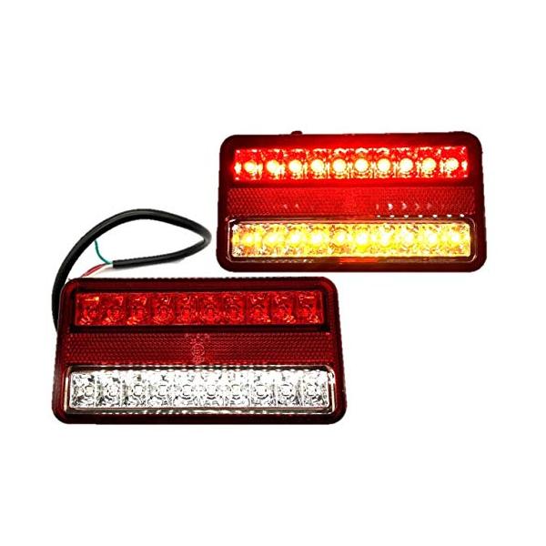 ジムニー ledテールの通販・価格比較 - 価格.com ジムニー ledテールの通販・価格比較 - 価格.com