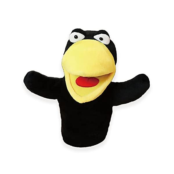 ぬいぐるみ カラスの人気商品 通販 価格比較 価格 Com