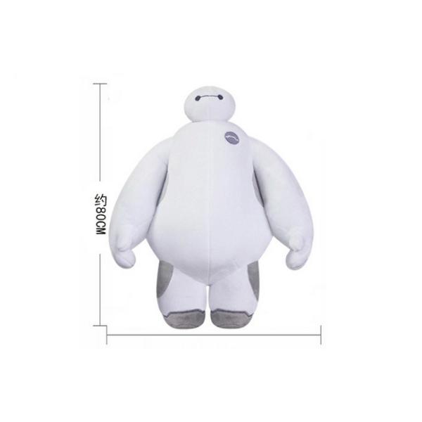 80cm サイズベイマックス 大人気 子供おもちゃ人形 ぬいぐるみダッチロボット 萌え ビッグヒーロー 人気映画 Baymax Buyee Buyee Japanischer Proxy Service Kaufen Sie Aus Japan
