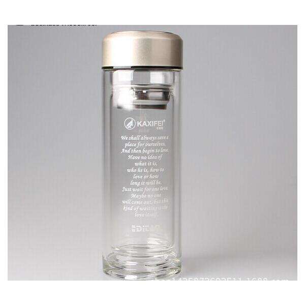 耐熱 二層ガラス マイボトル 新品 おしゃれ マイボトル ドリンクボトル タンブラーエコ プレゼント Buyee Buyee 提供一站式最全面最专业现地yahoo Japan拍卖代bid代拍代购服务 Bot Online