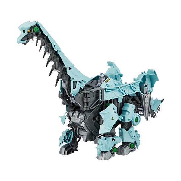 ZOIDS ゾイドワイルド ZW08 グラキオサウルス : nextwind - 通販 ZOIDS ゾイドワイルド ZW08 グラキオサウルス : nextwind - 通販