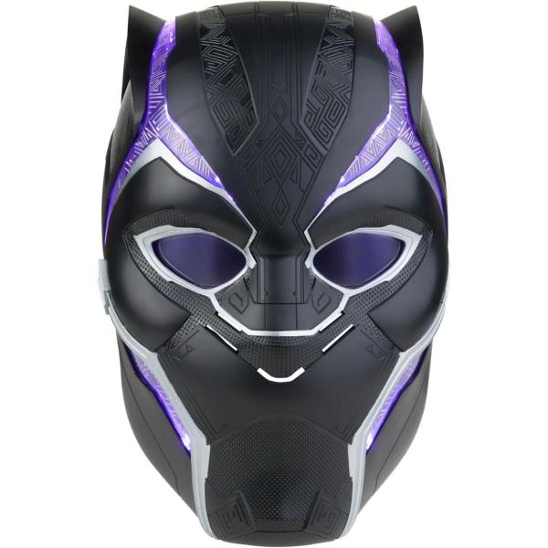 ハズブロ MARVEL マーベル レジェンド ブラックパンサー プレミアム