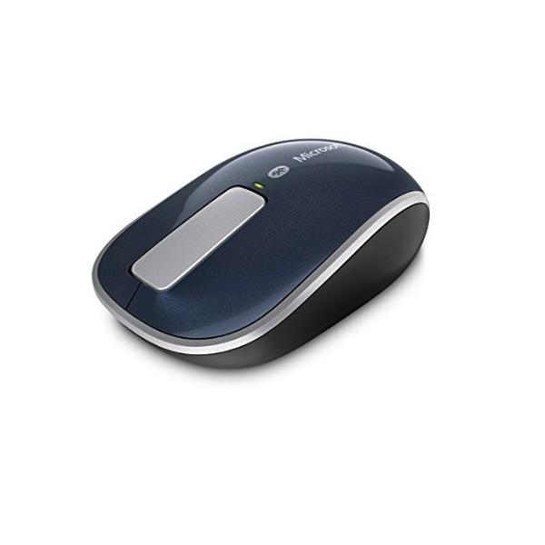 マイクロソフト マウス ワイヤレス グレー L2 Sculpt Touch Mouse For Business Bluetooth Storm Buyee Buyee Japanese Proxy Service Buy From Japan Bot Online