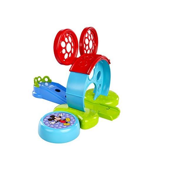 O 039 Ball オーボール ディズニー ベビー ゴーグリッパーズ ミッキーマウス プレイセット コレクション By Kidsiiの価格と最安値 おすすめ通販を激安で