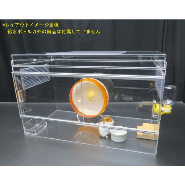 ハムスター 鳥かご ケージ 60の人気商品 通販 価格比較 価格 Com