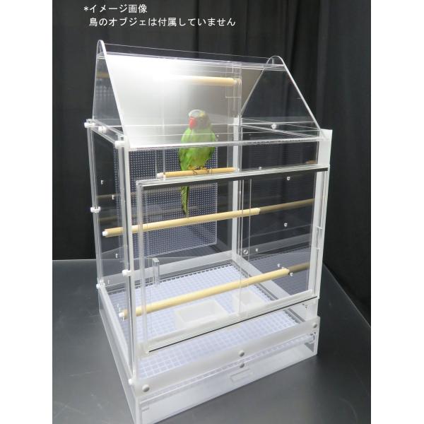 ガラスケージ　No.660 ガラスケージ No.660