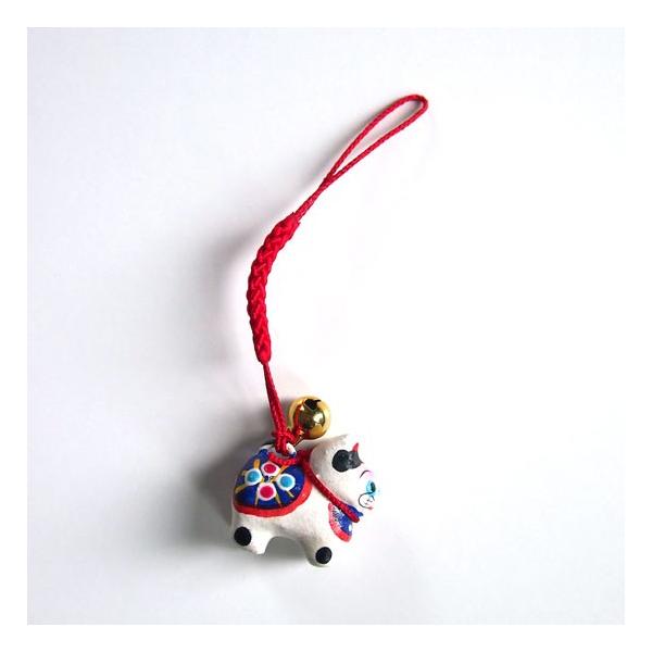 ちいさなちいさな犬 安産のお祝い お守り 埼玉の縁起物 郷土玩具 Buyee Buyee Japanese Proxy Service Buy From Japan Bot Online