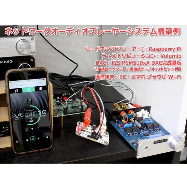 Cdjapan I2s Iis 入力dac Pcm5100a搭載32bit 384khz Dac完成基板 Raspberry Pi 動作ok Proxy Shopping Service Yahoo Shopping