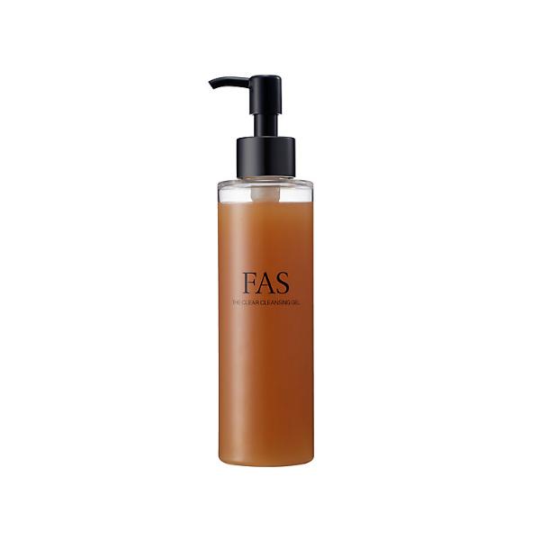 ＦＡＳ　ザ　クリア　クレンジングジェル  180mL