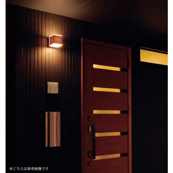 ポーチライト 玄関照明 玄関灯 Led交換可能 おしゃれ 人感センサー付 Buyee Buyee 日本の通販商品 オークションの代理入札 代理購入