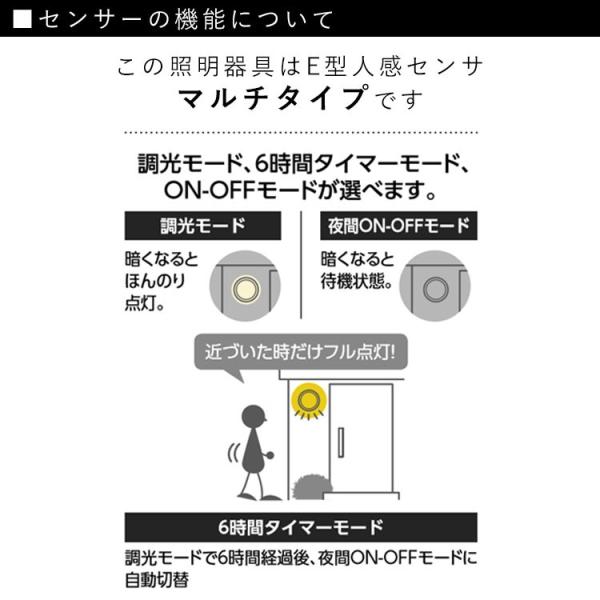 玄関照明 センサー 外 人感センサー おしゃれ レトロ Led一体型 外灯 Led 照明 屋外 100v あすつく Buyee Buyee 日本の通販商品 オークションの代理入札 代理購入
