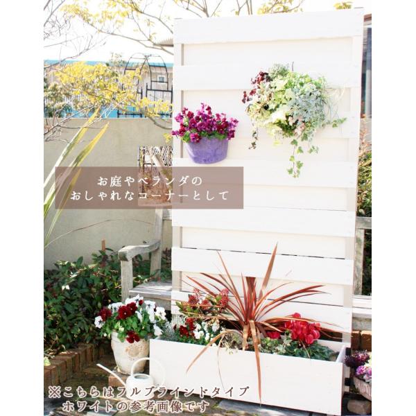 ラティスフェンス Diy 簡単 樹脂 木調 おしゃれ 高さ 150cm 幅 90cm フルブラインド 連結可能 ガーデン 花壇 フェンス付プランター プランター 工事不要 Buyee Buyee Japanese Proxy Service Buy From Japan Bot Online