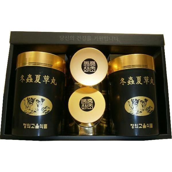 韓国済州島民族村の冬虫夏草1000g! : ngm shop - 通販 - Yahoo