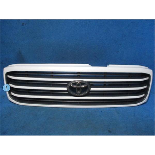 トヨタ 純正 ランドクルーザー 《 HDJ101K 》 フロントグリル 53111
