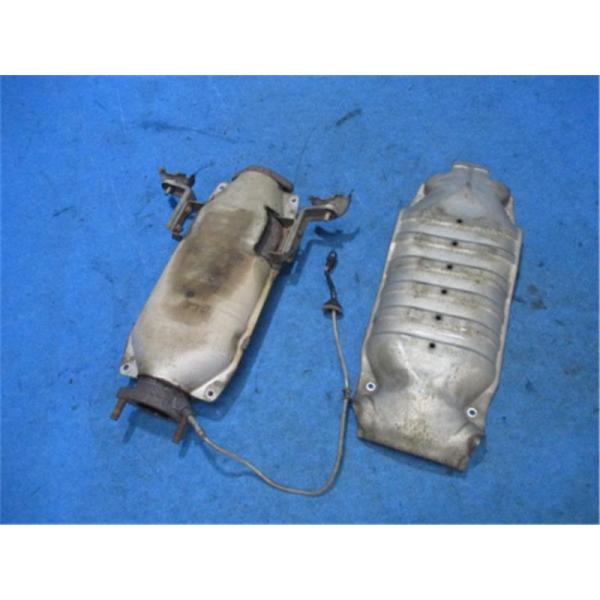 三菱 純正 レグナム 《 EA1W 》 触媒 MR323520 P10100-21021237 : NGP