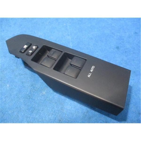 トヨタ 純正 オーリス 《 NZE184H 》 パワーウィンドウスイッチ