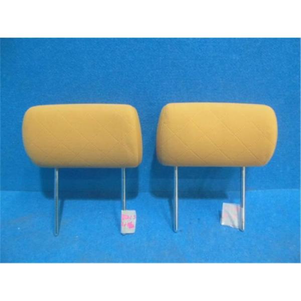 スズキ 純正 アルトラパン 《 HE21S 》 ヘッドレスト P10100-22007877