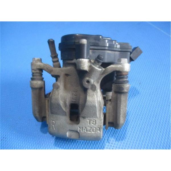 マツダ CX-5 KE2Aw フロントブレーキキャリパー左右 楽天市場】マツダ CX-5（ブレーキキャリパー｜ブレーキ