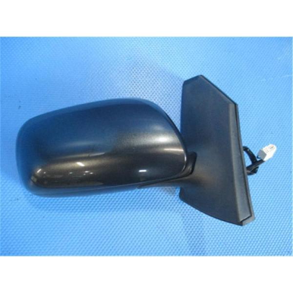 トヨタ 純正 カローラアクシオ 《 NZE141 》 右サイドミラー