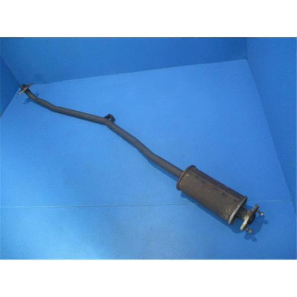 三菱 純正 ミニカ 《 H42V 》 フロントエキゾーストマフラー