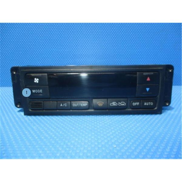 【専用】フォレスター DBA-SH5　エアコンスイッチパネル 専用】フォレスター DBA-SH5 エアコンスイッチパネル