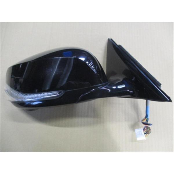 日産 純正 スカイライン 《 HNV37 》 右サイドミラー 96301-4GN3A